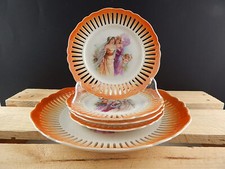 ANTICO LIBERTY 1920 SERVIZIO