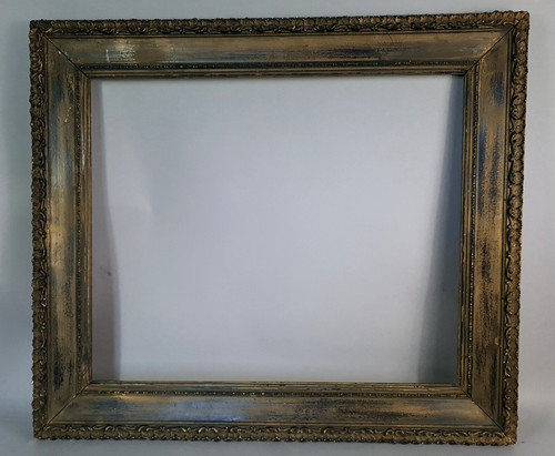 Cornice antico 82x71 motivo - antico, cm