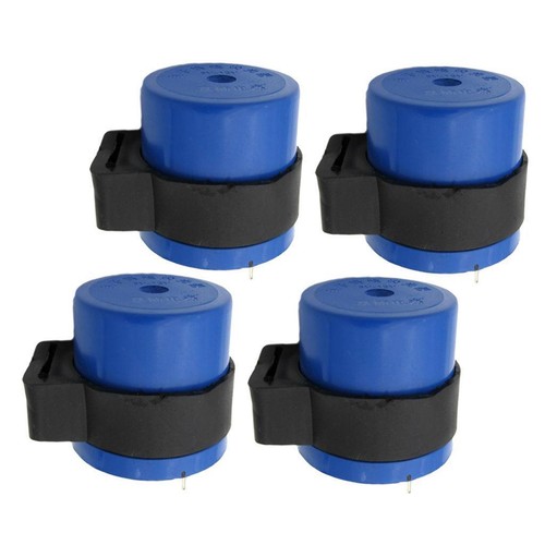 Set segnalatori acustici - di, 4