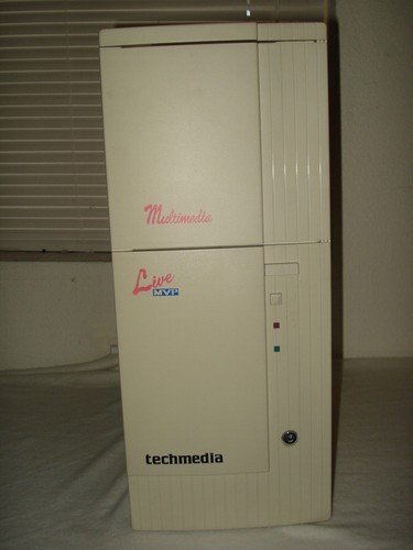 Custodia computer vintage - custodia,