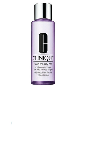 Clinique take the day - take, make