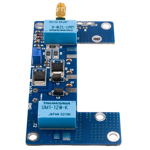 Modulo pcb circuito - pcb,