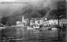 lecco  onno   oliveto lario vassena