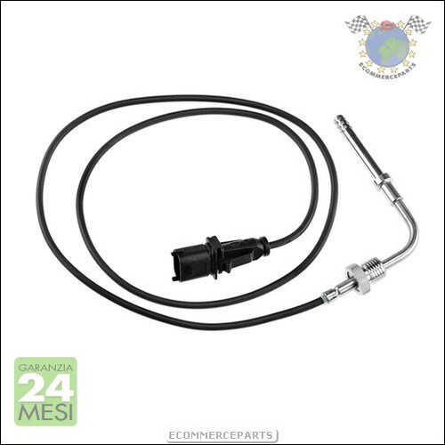 Sensore temperatura gas - sensore,