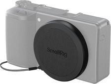 Copriobiettivo per RICOH GR IV