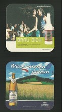 sottobicchieri birra -