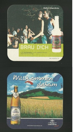 Sottobicchieri birra - birra,