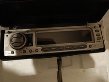 Autoradio clarion dxz718r - autoradio,