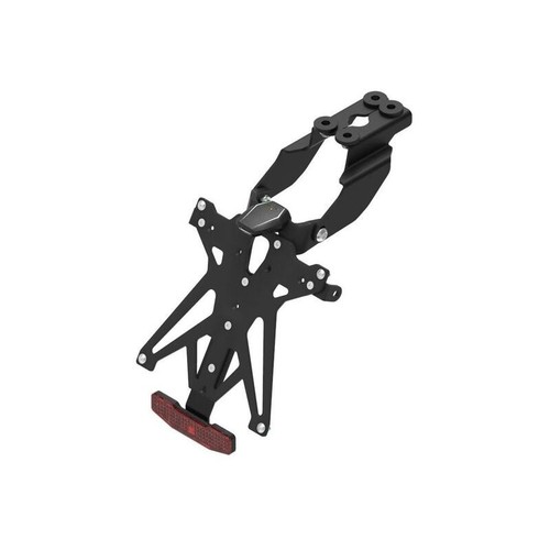 Lightech portatarga regolabile - lightech,