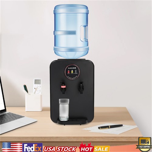 Dispenser acqua calda - , fredda