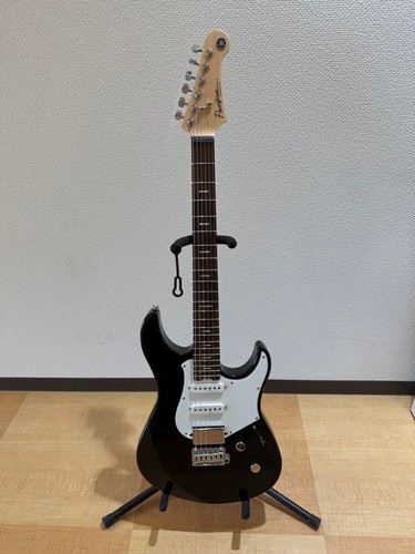 Yamaha pacifica standard plus - yamaha,