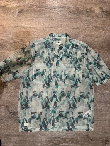 Maxi abito zara - abito,