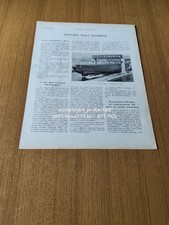 1962 IL VARO DELLA TURBONAVE