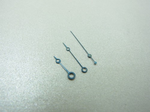 Breguet marine lancette - lancette, set