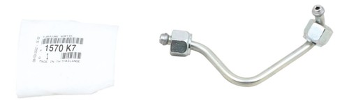 Tubo iniettore carburante