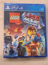The LEGO Movie Videogioco /
