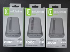 Power Bank 20000 mah