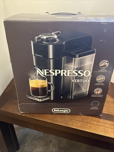 Delonghi nespresso vertuo - nespresso,