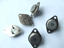 7805 REGOLATORE DI TENSIONE 5