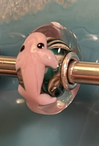 Trollbeads splendida rara - splendida,