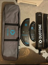 Foil Set Duotone per Kite