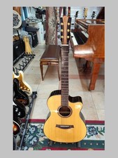 Chitarra acustica