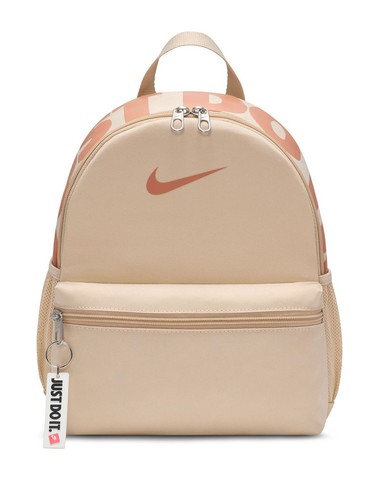 Nike brasilia rosa chiaro - rosa,