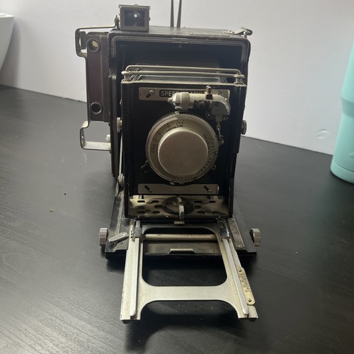 Macchina fotografica vintage