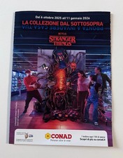 100 BOLLINI PUNTI CONAD LA