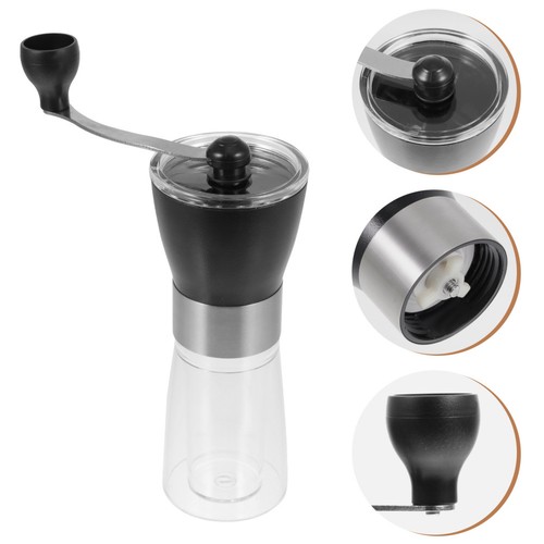 Macinino caffè mano - macinino,