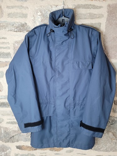 Giacca parka uomo small - parka,