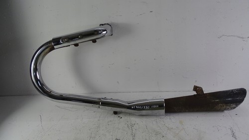 Honda shadow 700 750 - honda,