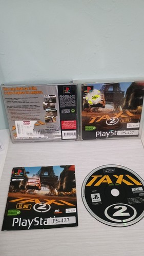 Taxi ps1 play station pal - 2-ps1-play, station-pal