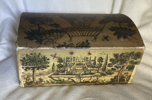 Tolmer paris modele depose box - tolmer,