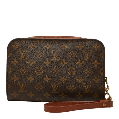 Borsa pochette louis vuitton - pochette,