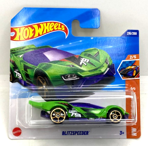 211 hot wheels - 25.211,
