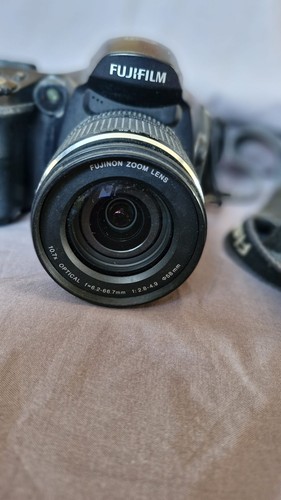 Fujifilm s6500 finepix digital - s6500,