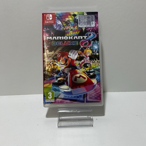 Mario kart deluxe per - mario,