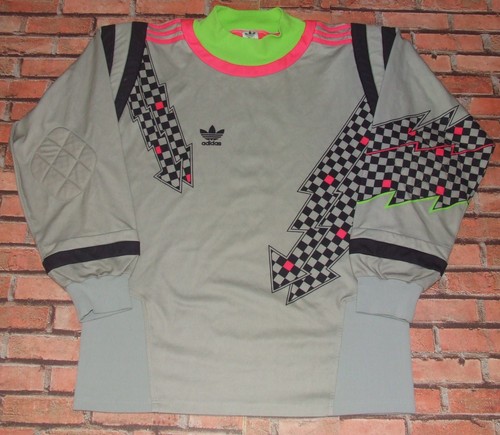 Adidas trefoil maglia shirt - trefoil,
