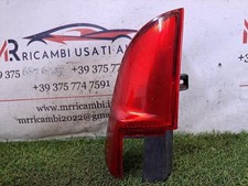 STOP FANALE POSTERIORE