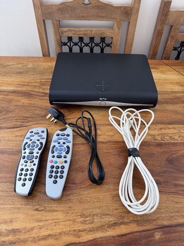 Sky plus box 500 - sky,
