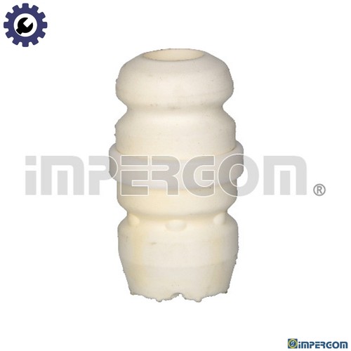 Sospensione tampone gomma - tampone,