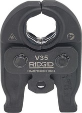 Ganascia pressatrice rigida RP