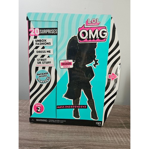 Lol surprise omg - lol,