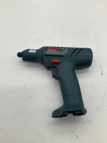 Bosch 602 490 - 602, esatto