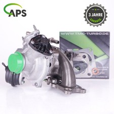 Turbocompressore Ford B-Max -