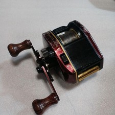 Vecchio Daiwa Pro Caster