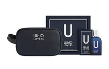 Liu lovers uomo cofanetto - liu, jo