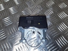 2014 NISSAN QASHQAI BLOCCAGGIO