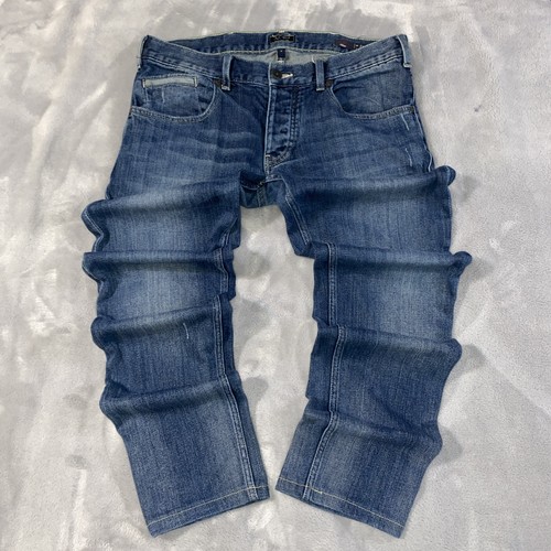 Jeans armani exchange j23 - armani, slim